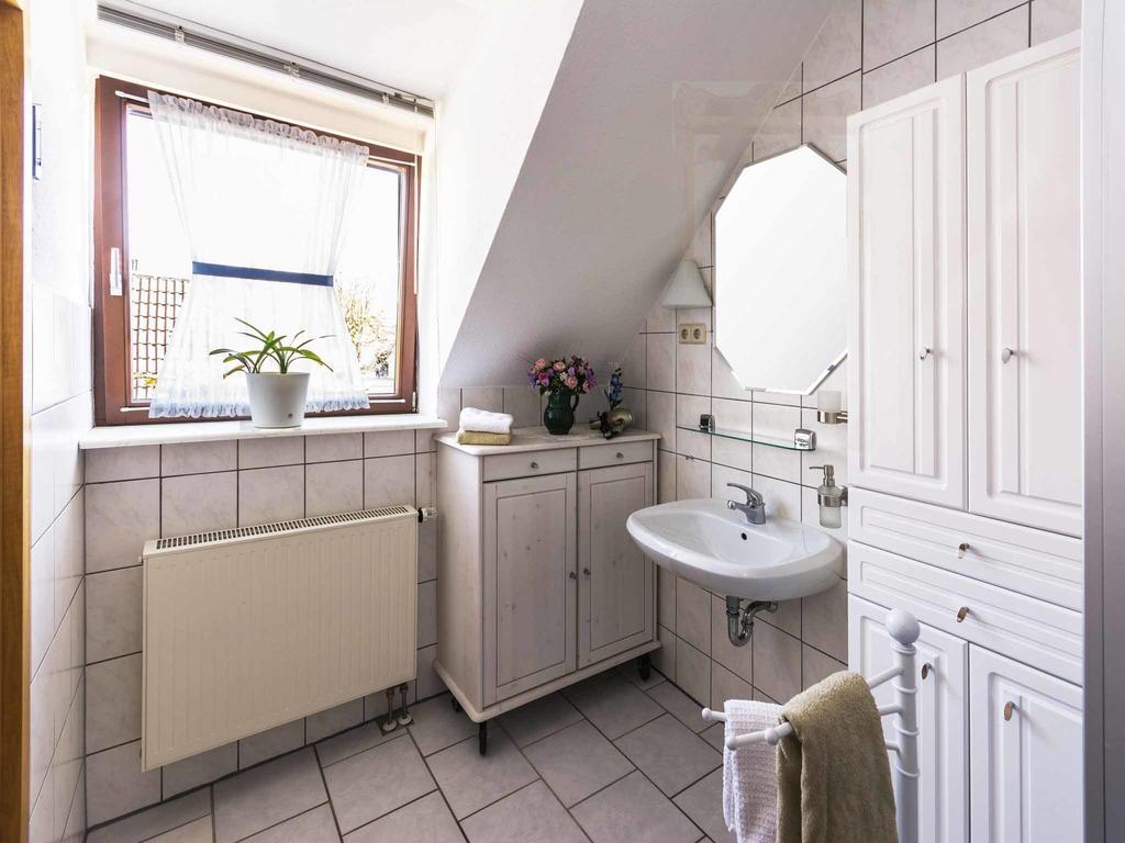 Ferienhaus Prinzler Friedrichsbrunn Rum bild
