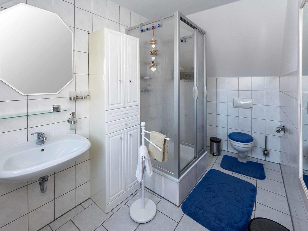 Ferienhaus Prinzler Friedrichsbrunn Rum bild